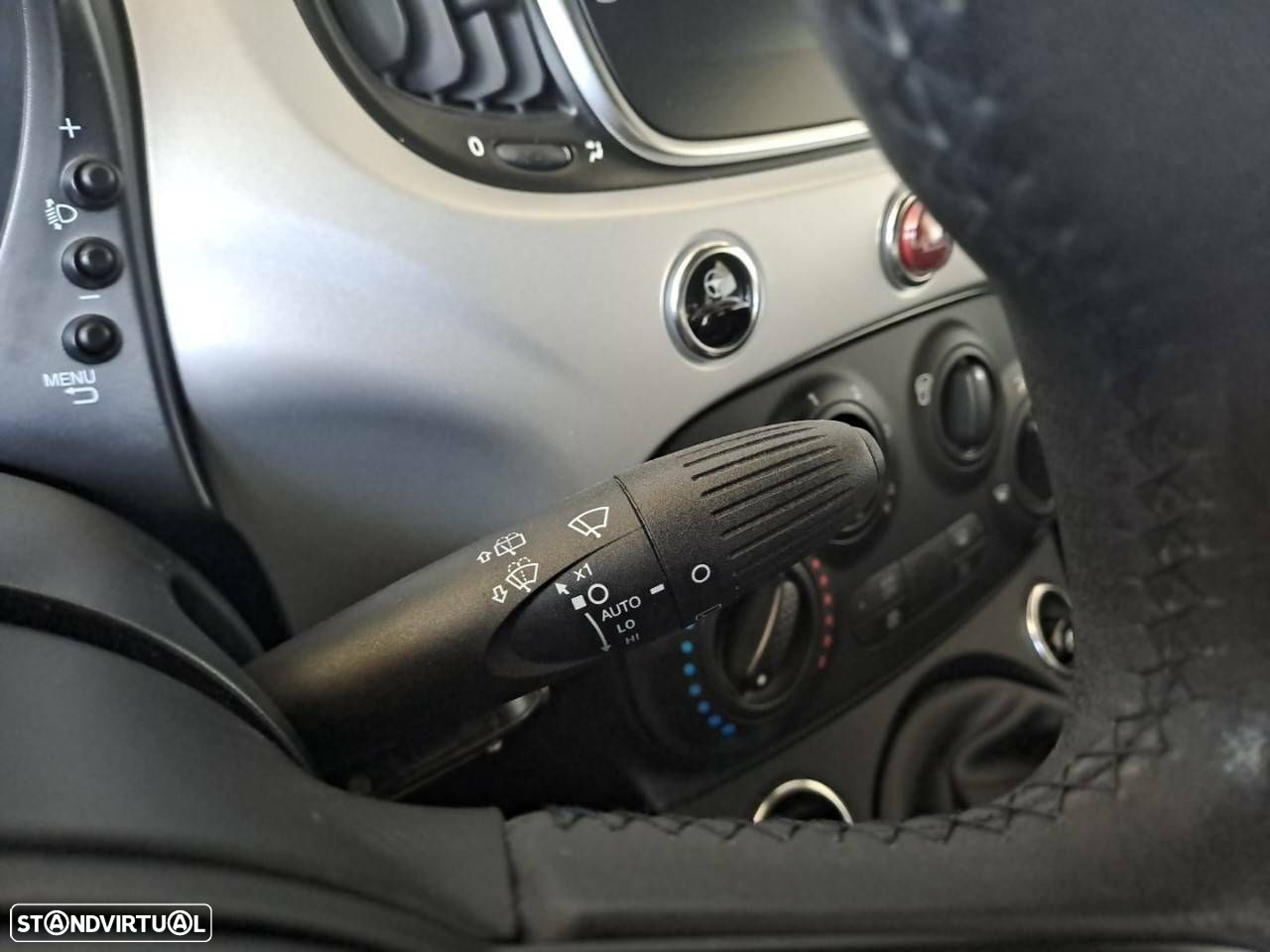 Fiat 500 1.0 Hybrid Connect - 15