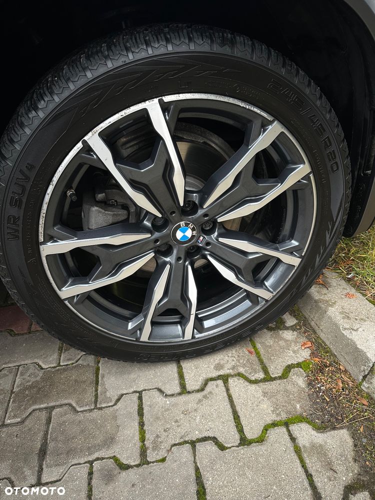 BMW X4 xDrive20d M Sport - 14