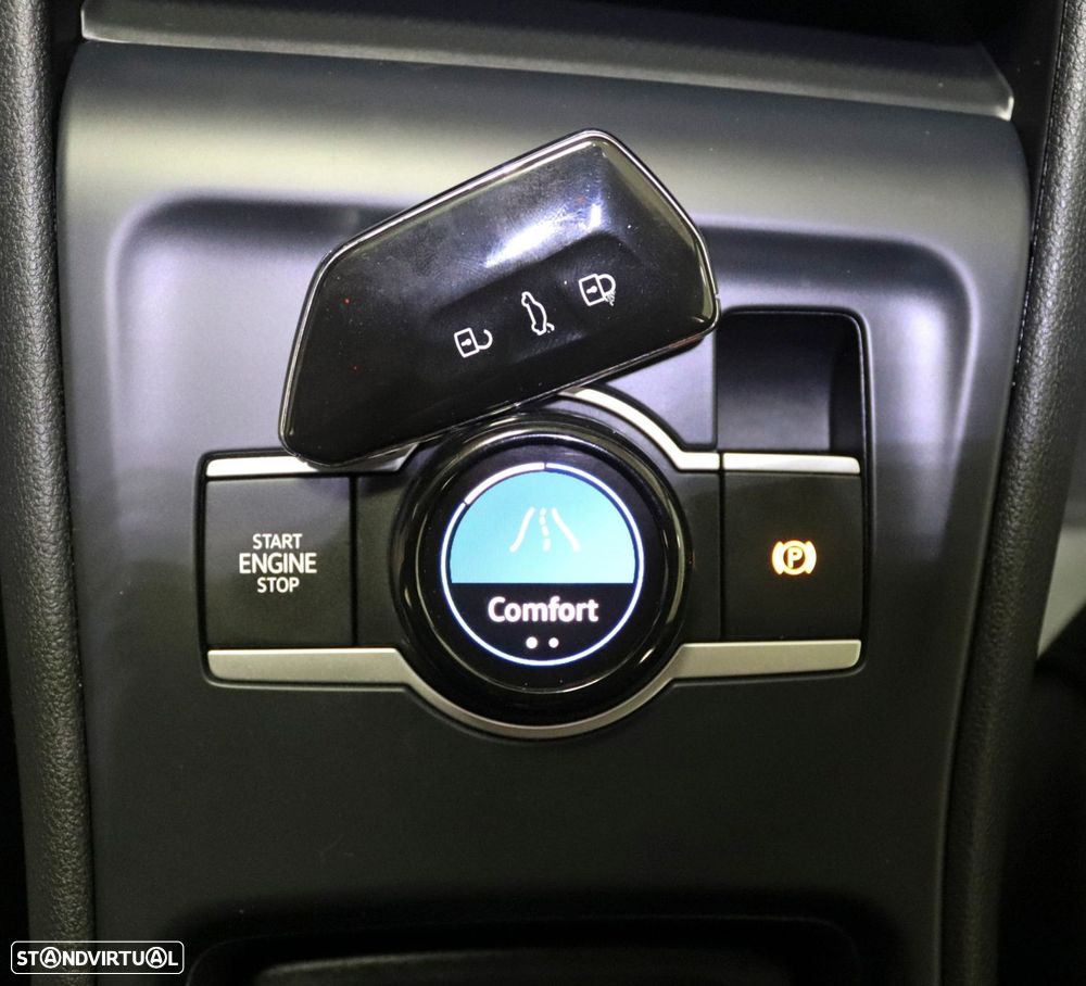 VW Tiguan 1.5 TSI eHybrid Style DSG - 32