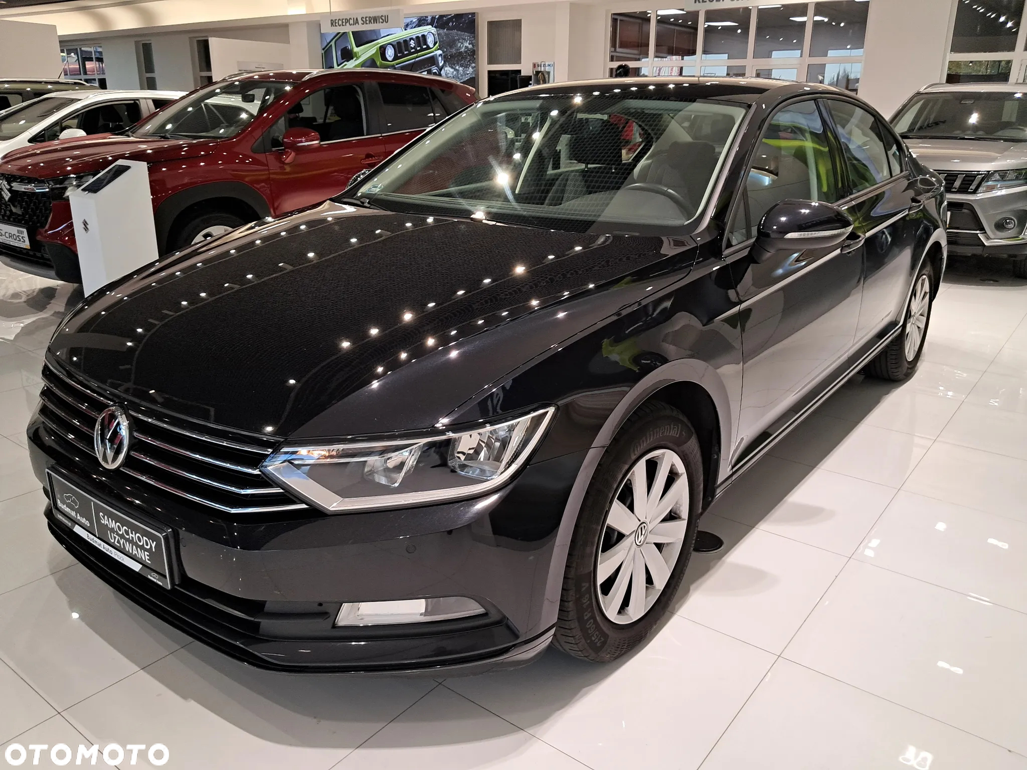 Volkswagen Passat 2.0 TDI BMT Highline - 4