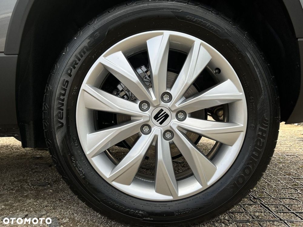 Seat Ateca - 10