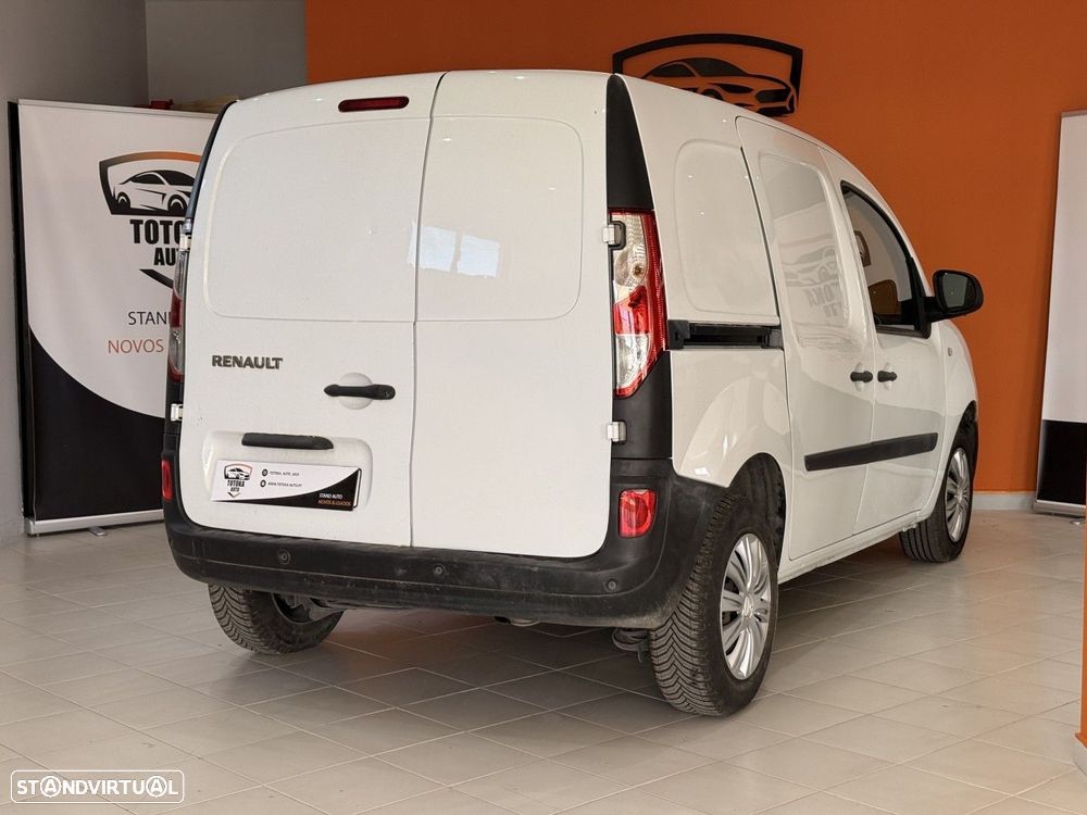 Renault Kangoo 1.5 dCi Business - 3