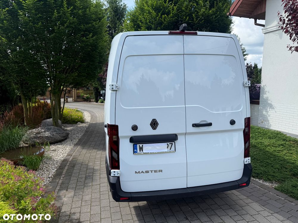Renault Master L3H2 - 9