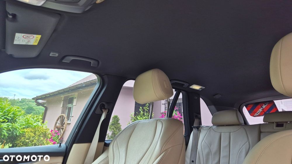 BMW X5 sDrive25d Sport-Aut - 8