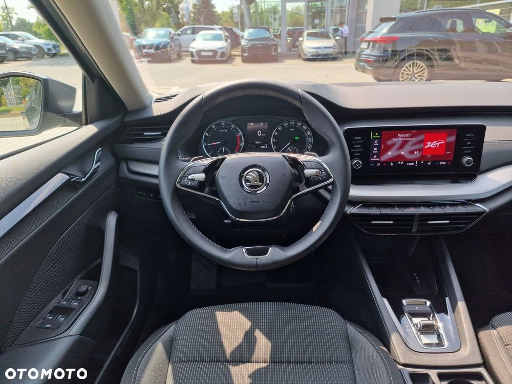 Skoda Octavia 1.5 TSI e-Tec Ambition DSG - 19
