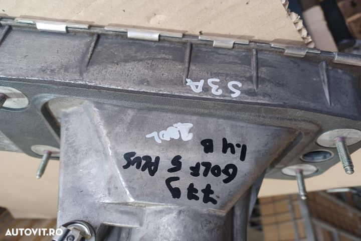 Timonerie cutie de viteza 1K0711061A 1K0711265K 1K0711266K 1K0711091A - 2