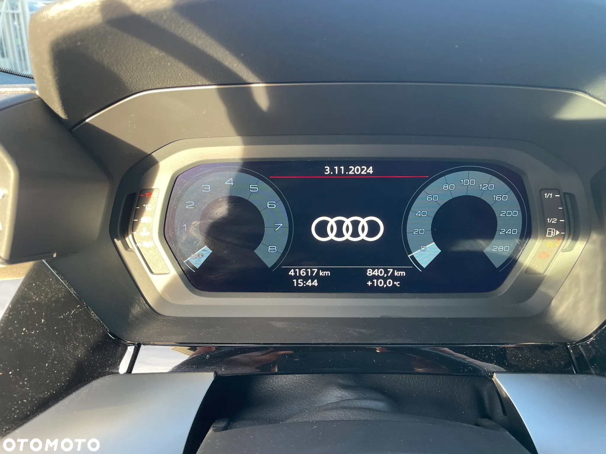 Audi A3 30 TFSI - 5