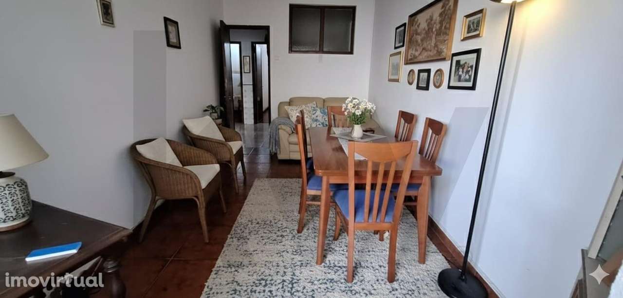 NOVA OPORTUNIDADE NO LARANJEIRO-ALMADA   T2 Totalmente remodelado - Grande imagem: 5/39
