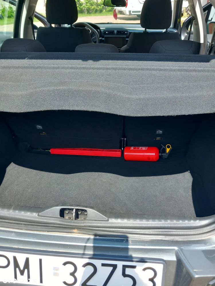 Citroën C3 - 11