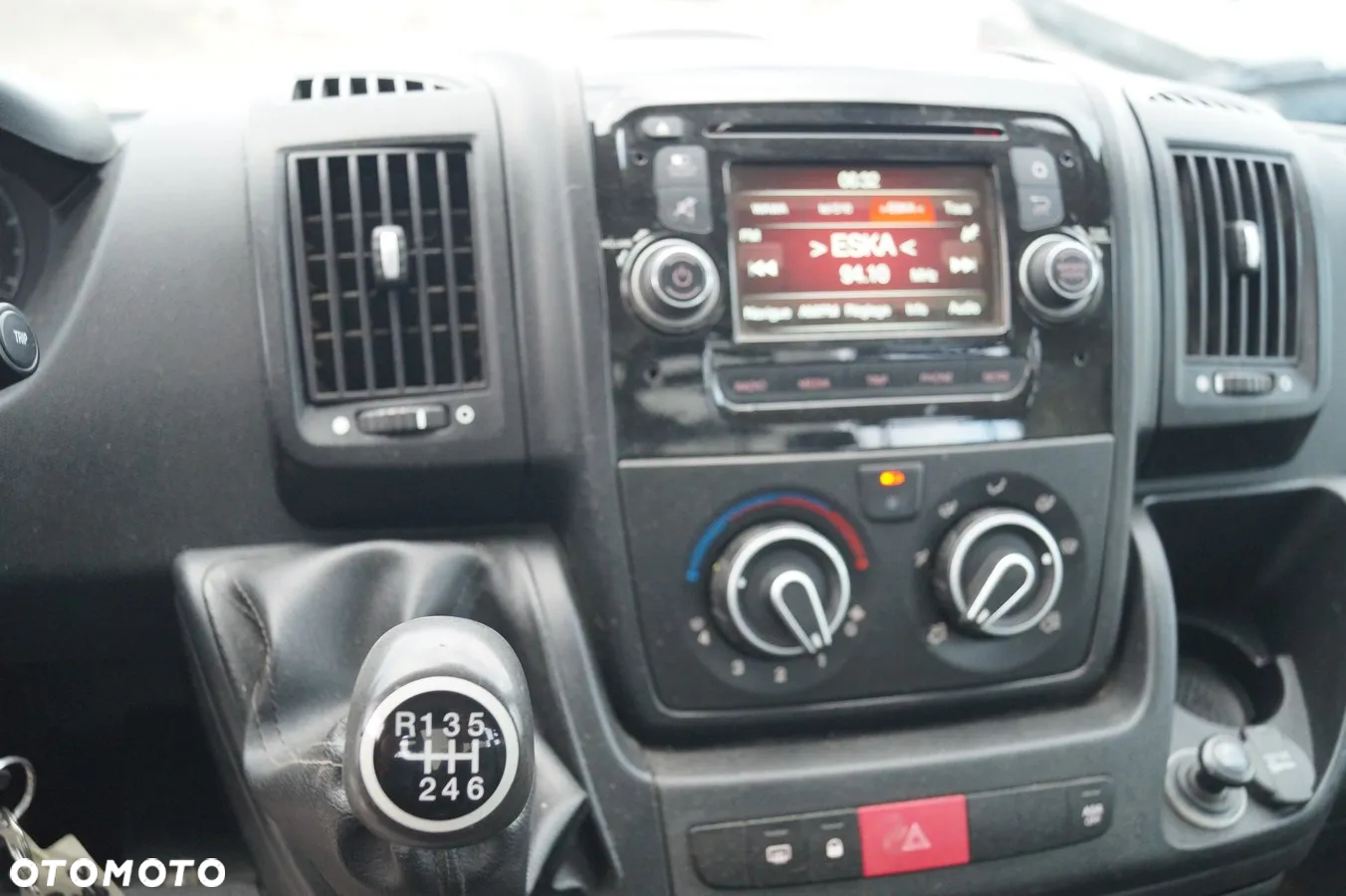 Peugeot Boxer - 16