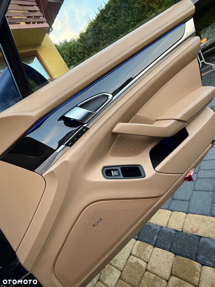 Porsche Panamera S PDK - 18