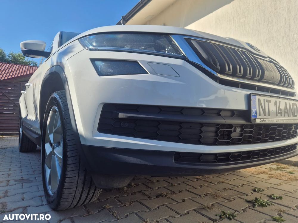 Skoda Kodiaq - 7