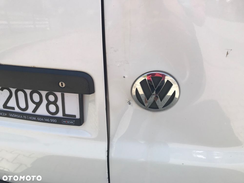 Volkswagen Transporter - 10