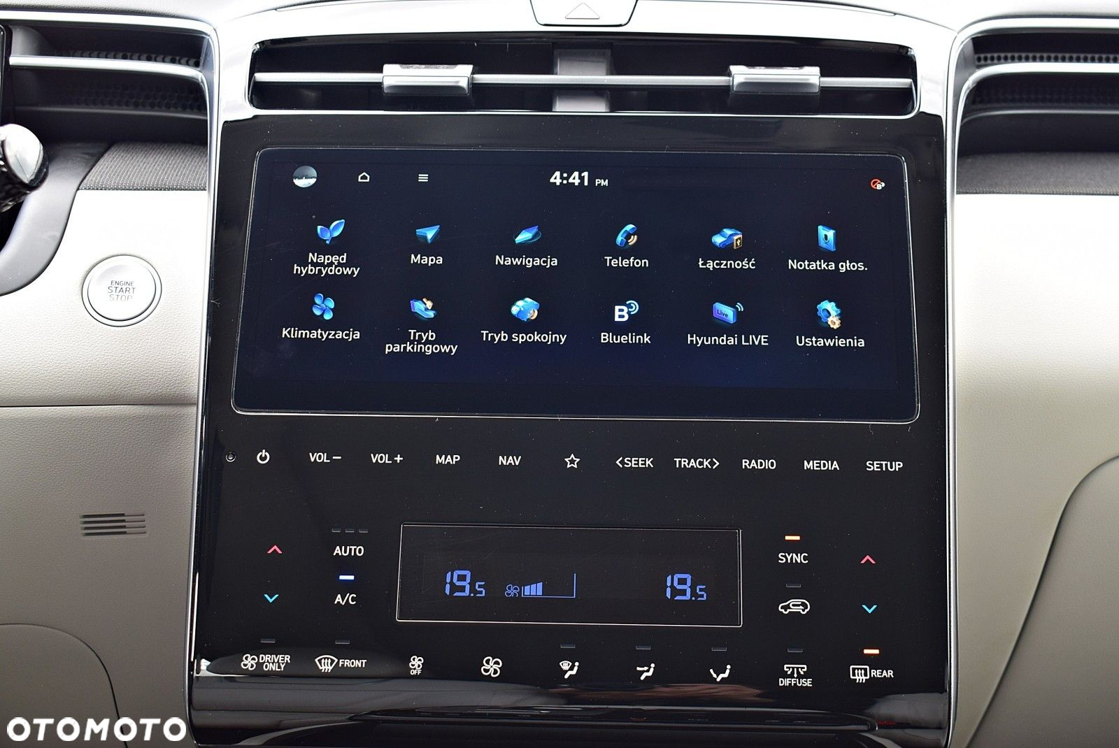 Hyundai Tucson - 26