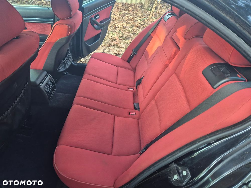 BMW Seria 5 - 16