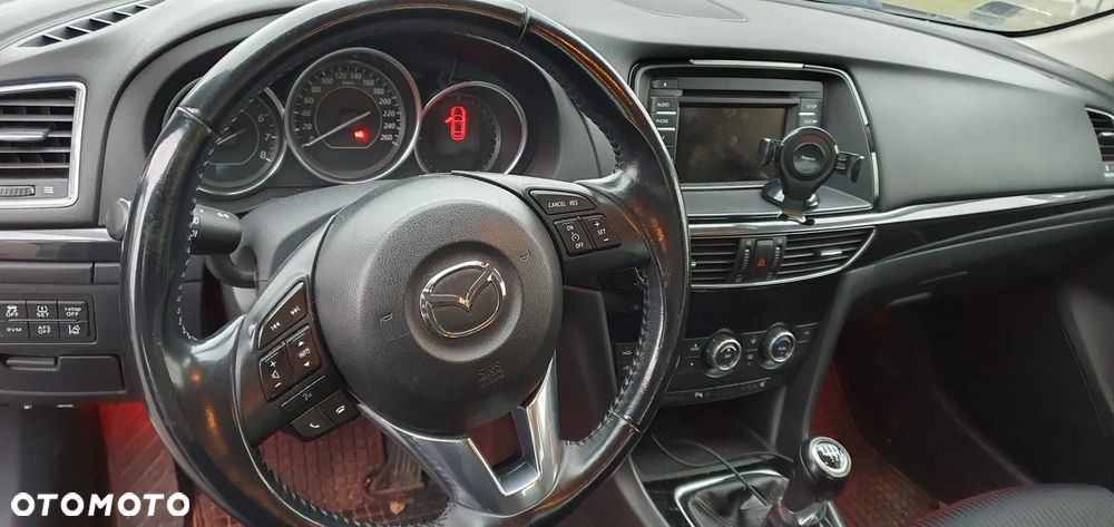 Mazda 6 2.0 Skyenergy - 6