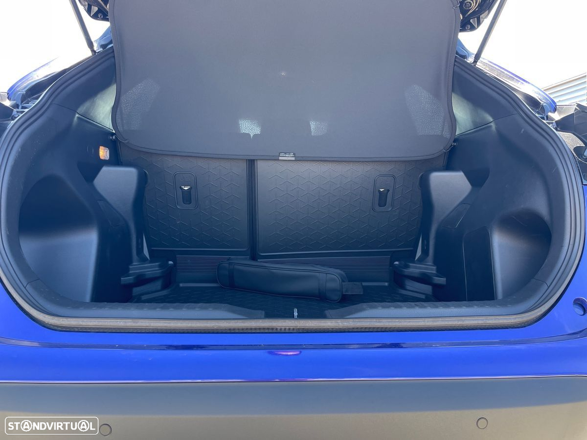 Toyota Yaris Cross - 10