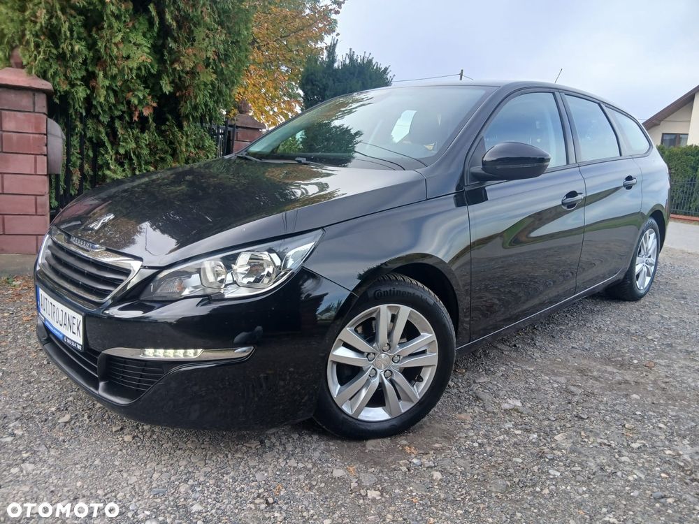 Peugeot 308 - 11