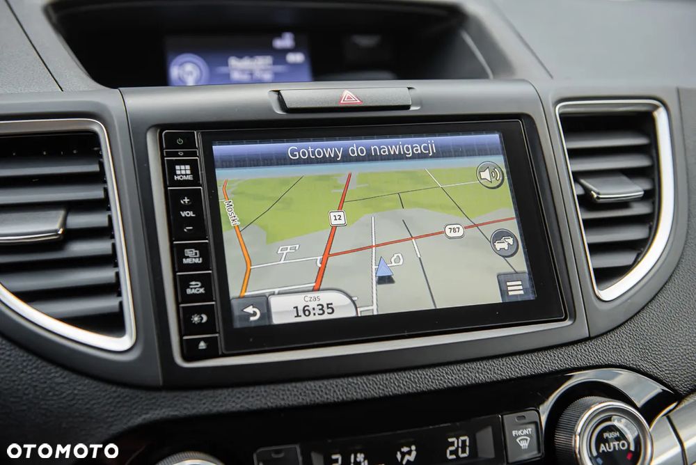 Honda CR-V 1.6i DTEC 2WD Lifestyle - 22