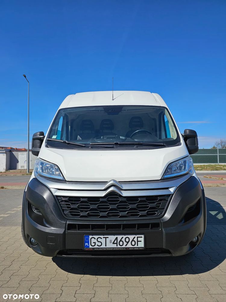 Citroën JUMPER - 2
