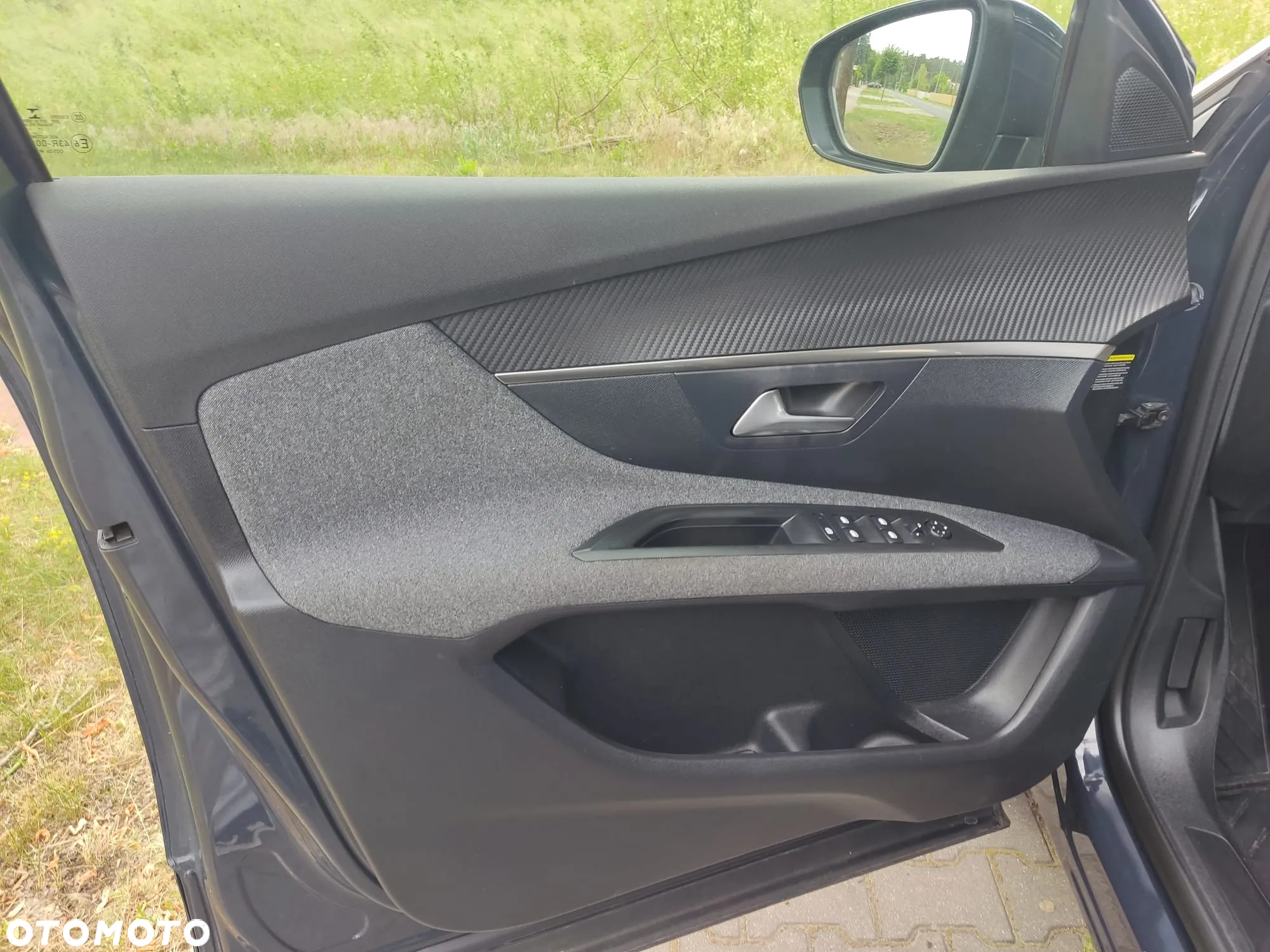 Peugeot 3008 - 16
