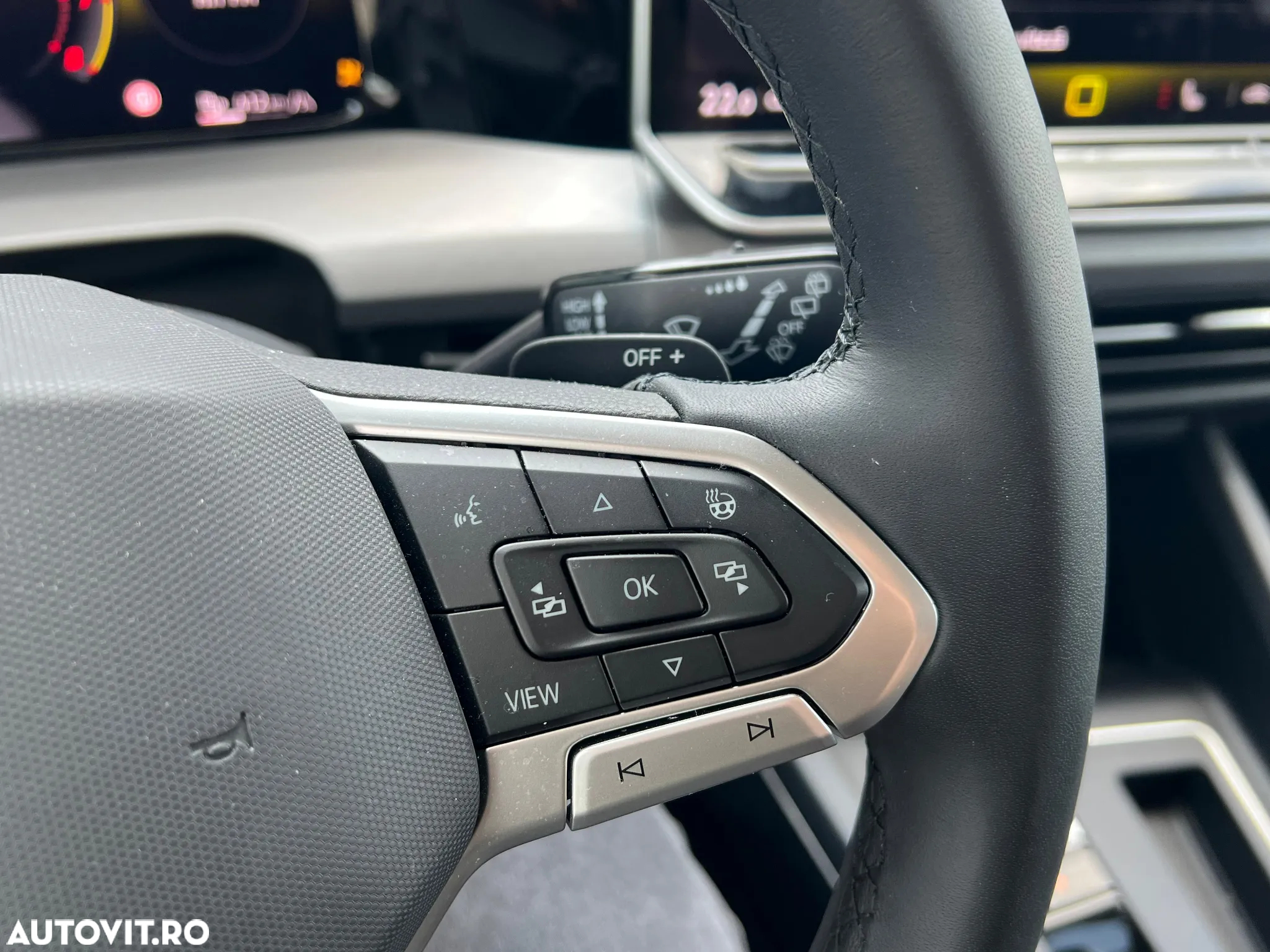 Volkswagen Golf 1.5 TSI eHybrid DSG PHEV Life - 18