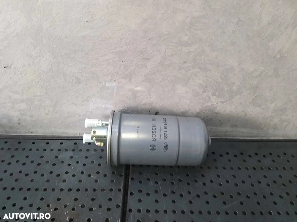 Filtru combustibil ford mondeo 3 bwy 1s719155ad - 1