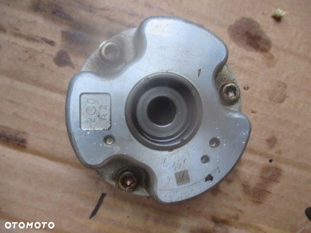 AUDI A6 C7 A7 KOŁO FAZ WARIATOR ROZRZĄDU 06E109083Q 3.0 TFSI CGX CGXB - 1