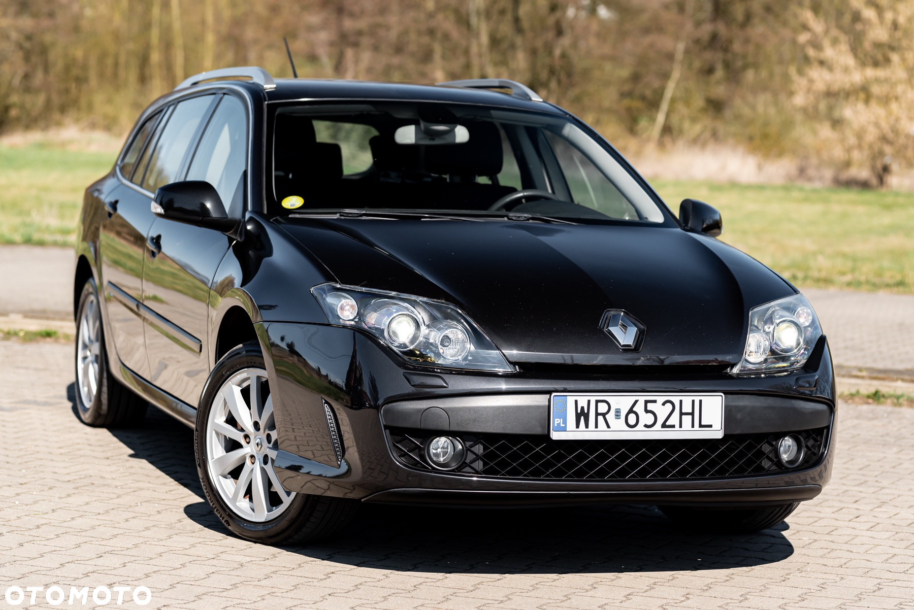 Renault Laguna 2.0 Dynamique - 2