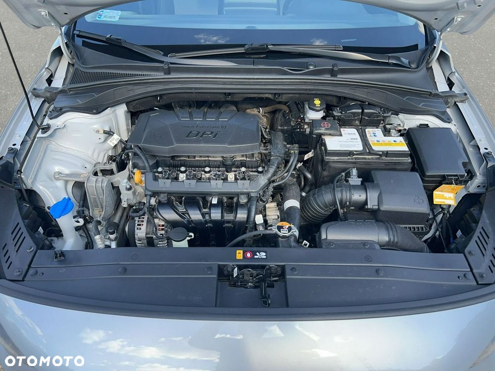 Hyundai i30 - 24