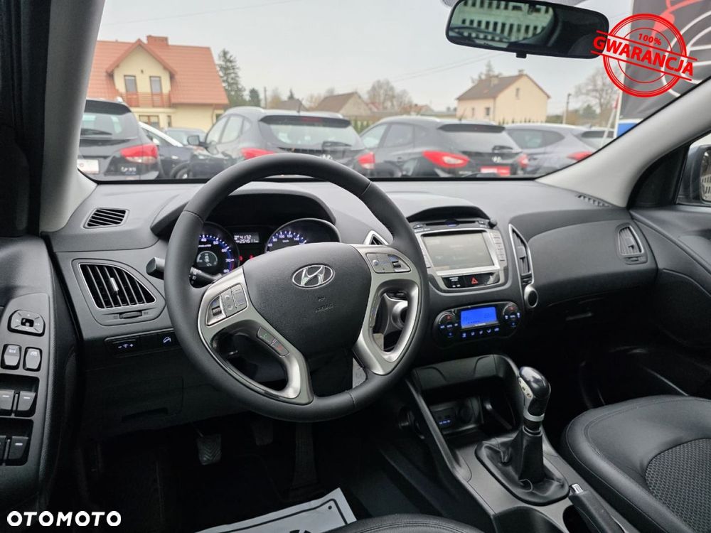 Hyundai ix35 - 28