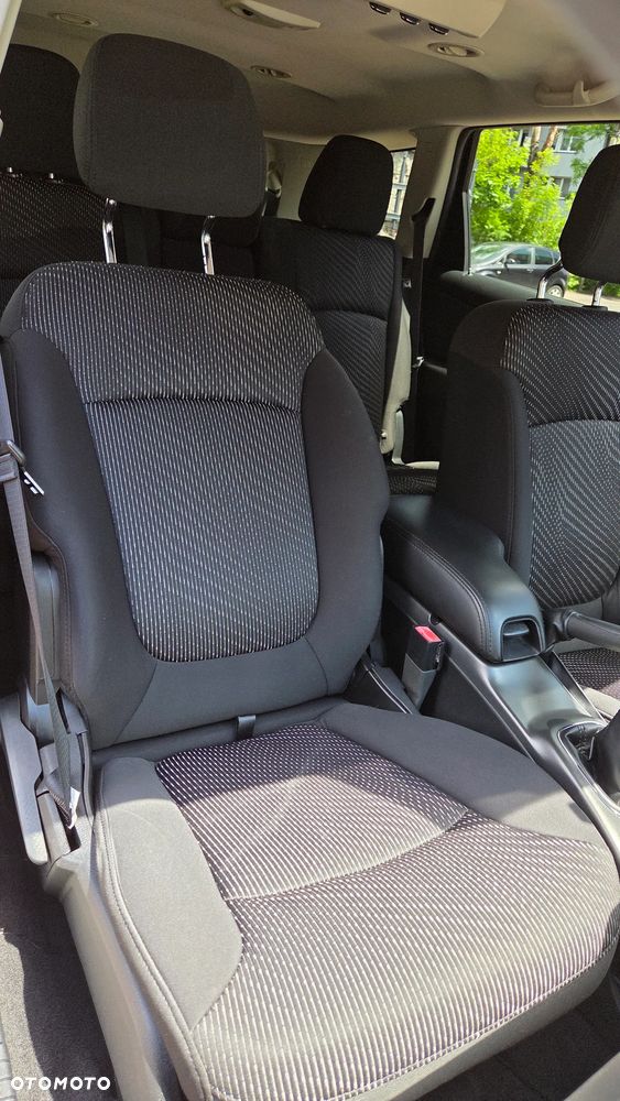Fiat Freemont 2.0 Multijet 16V DPF Urban - 27