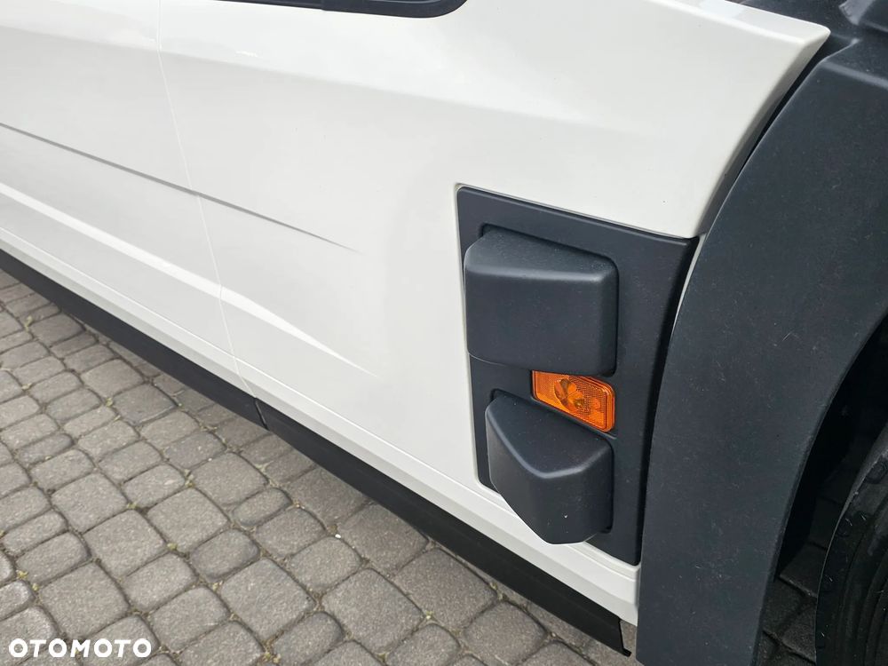 Volvo FH500 FULL OPCJA! CAŁY NA PODUSZKACH - 19