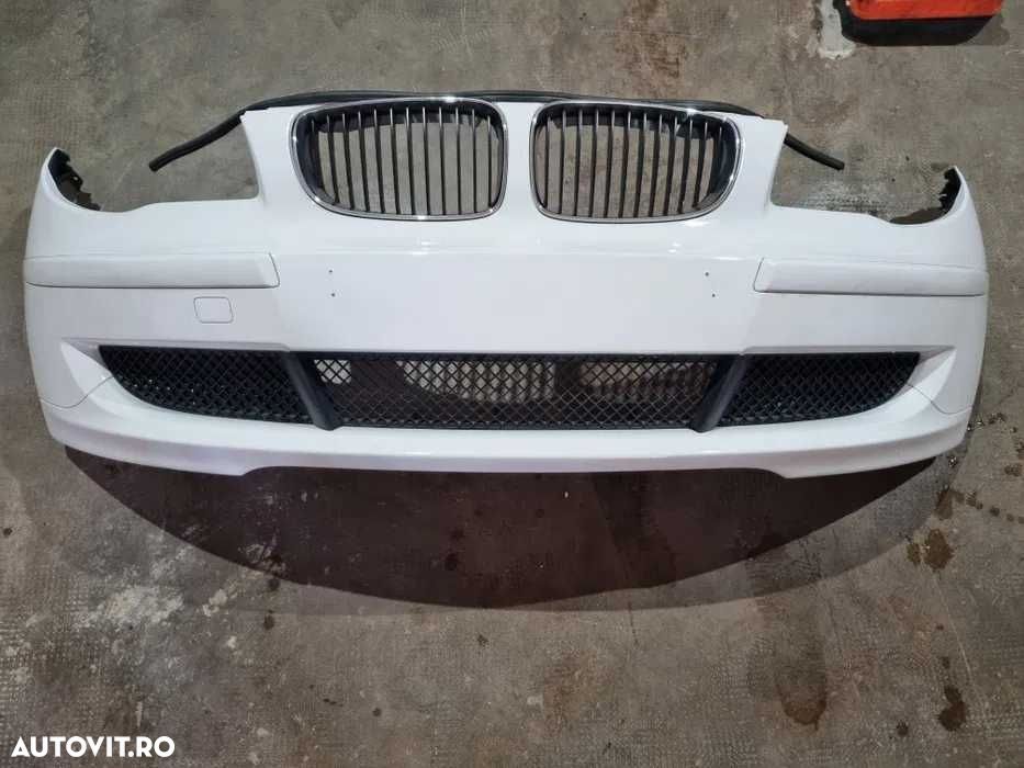 Bara fata bmw seria 1 e81 e82 e87 e88 lci facelift - 1