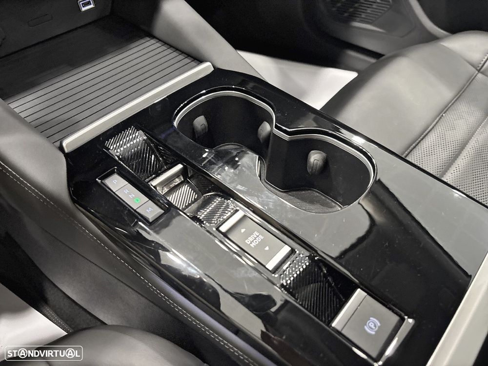 Citroën C5 X Hybrid 145 ë-DSC6 PLUS - 19