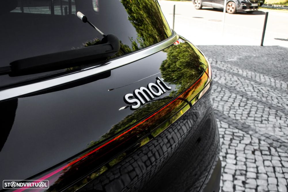 Smart #1 Pro - 12