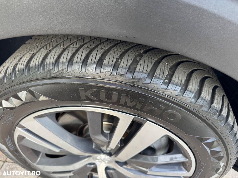 Peugeot 3008 Plug-In Hybrid 225 e-EAT8 Allure Pack - 16