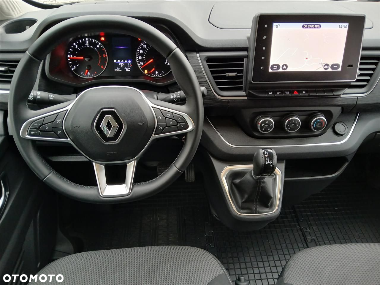 Renault trafic - 12
