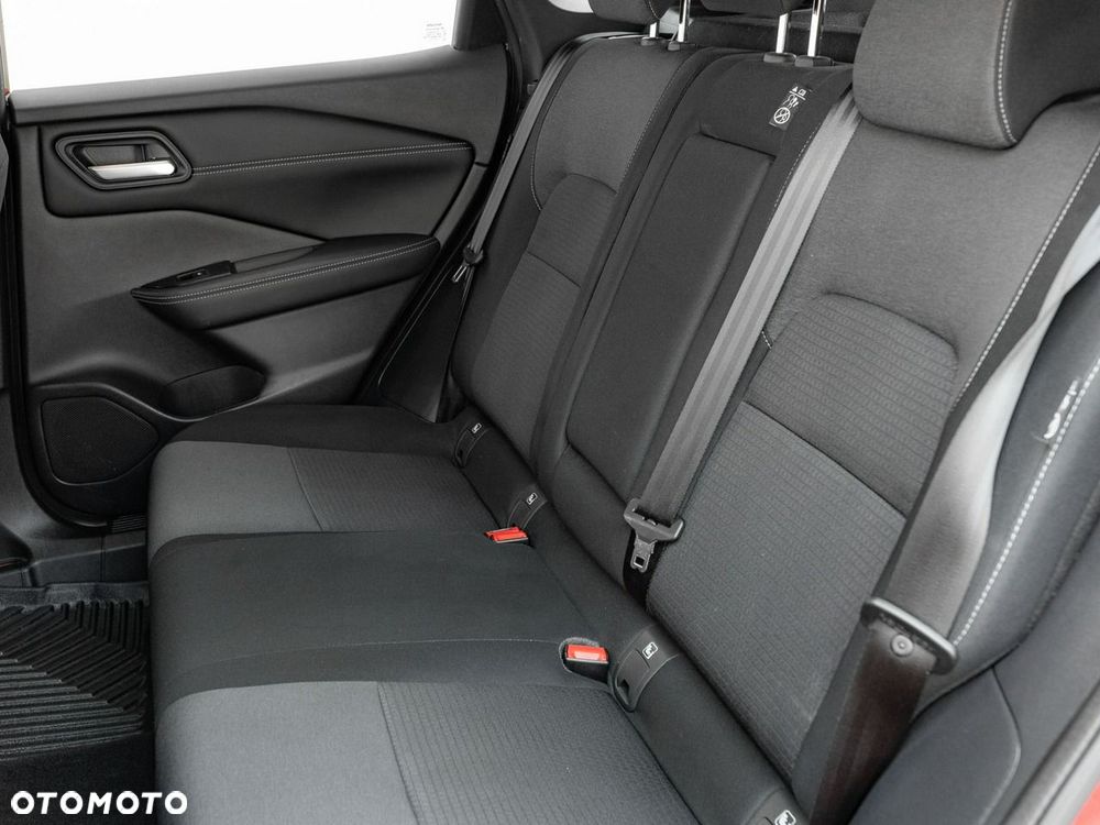 Nissan Qashqai 1.3 DIG-T 4x4 MHEV Xtronic N-Connecta - 30