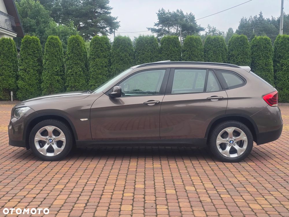 BMW X1 - 6