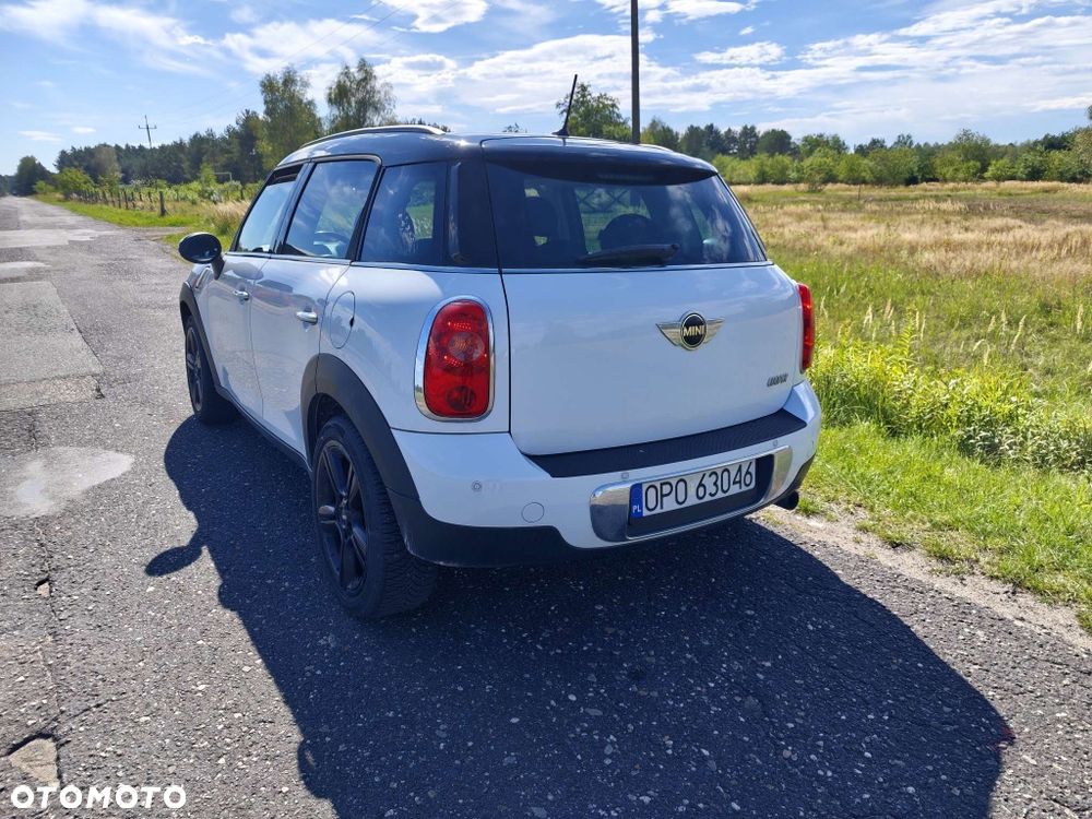MINI Countryman - 6