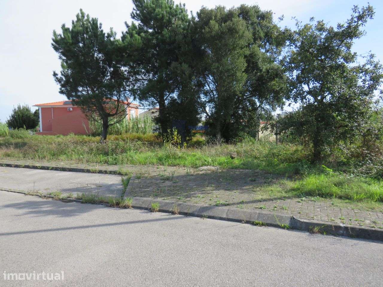 Lote de Terreno Urbano nas Gaeiras 388 m² - Grande imagem: 2/20