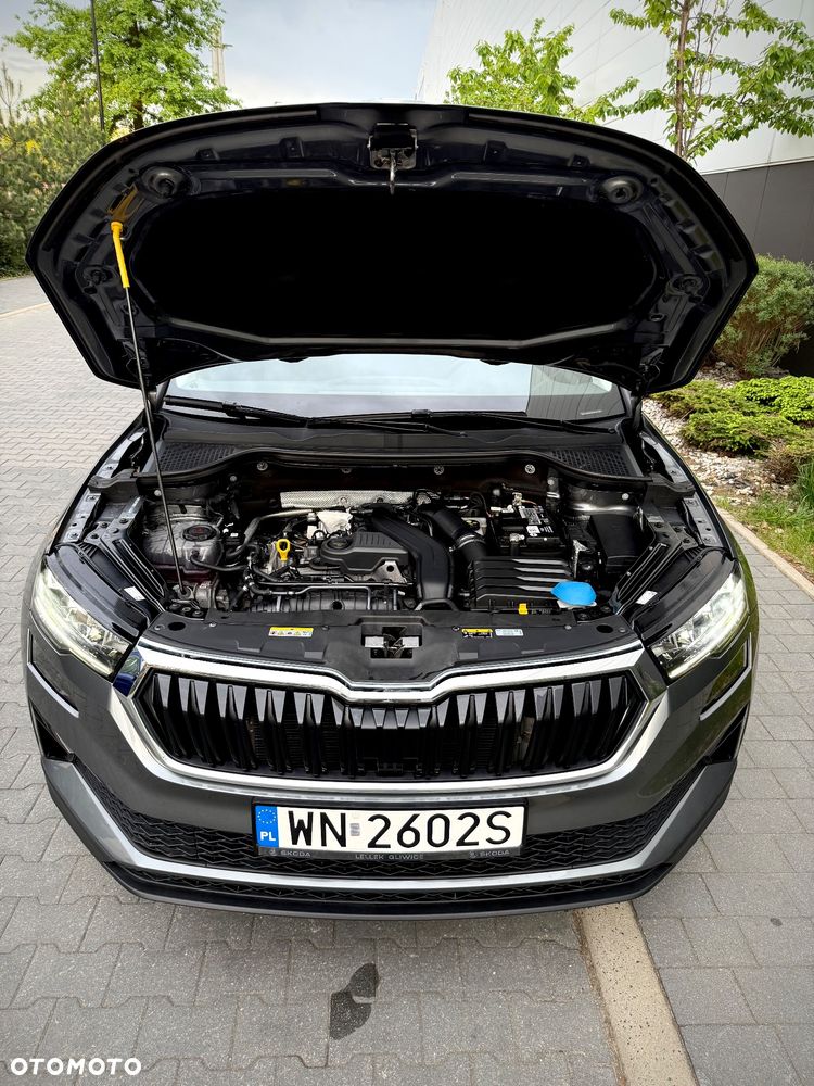 Skoda Karoq 1.5 TSI ACT Ambition DSG - 16