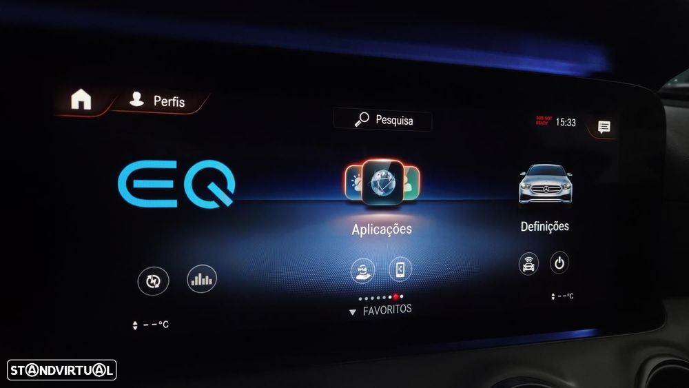 Mercedes-Benz E 300 - 15