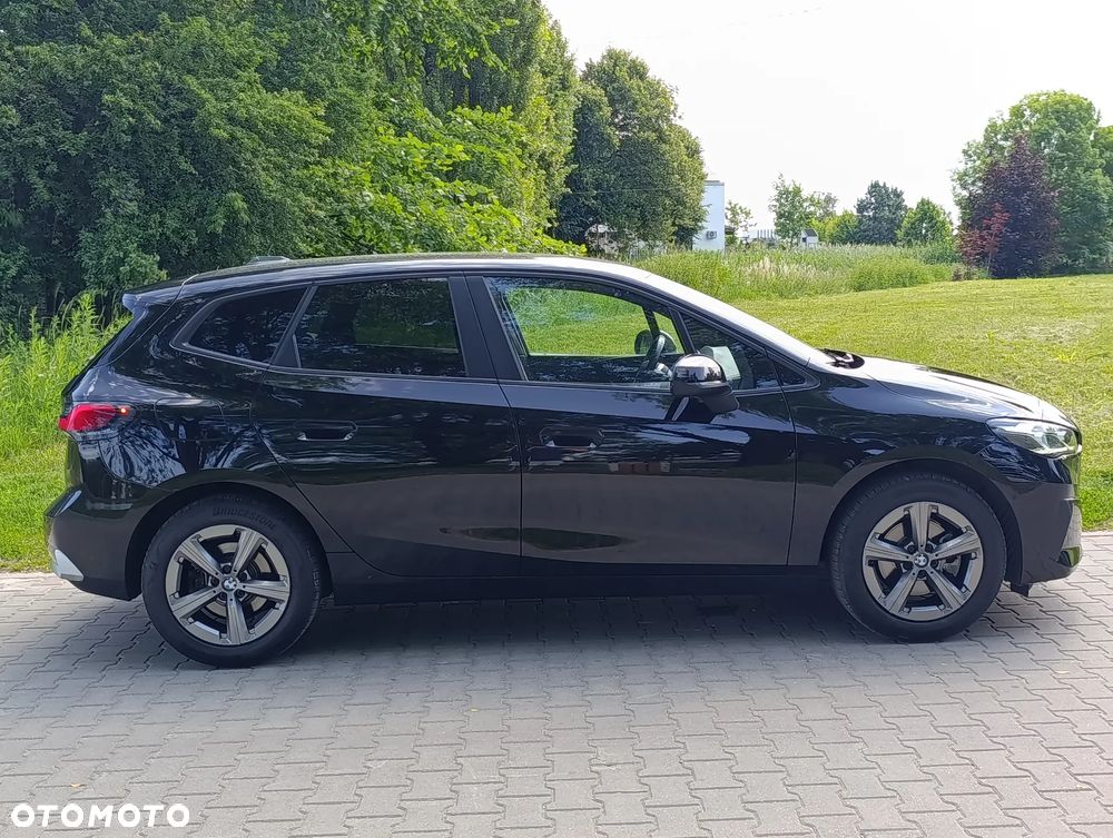 BMW Seria 2 218d GT Advantage - 3