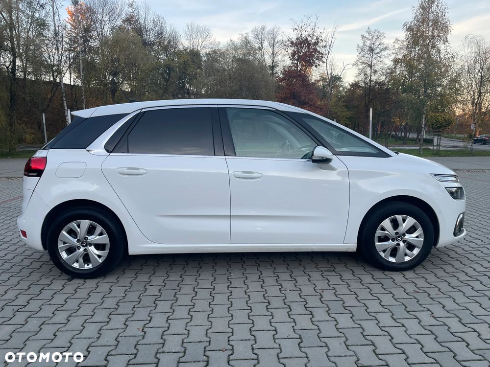Citroën C4 Picasso PureTech 130 Stop&Start Selection - 6