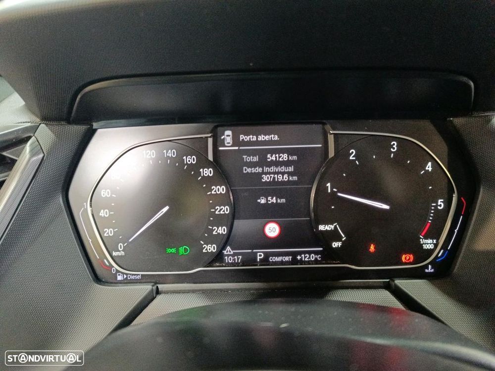 BMW 216 Gran Coupé d Pack Desportivo M - 6