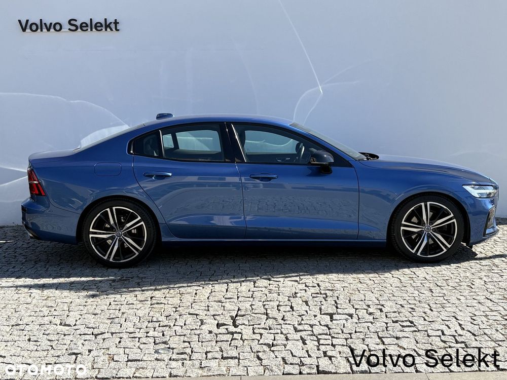 Volvo S60 - 4