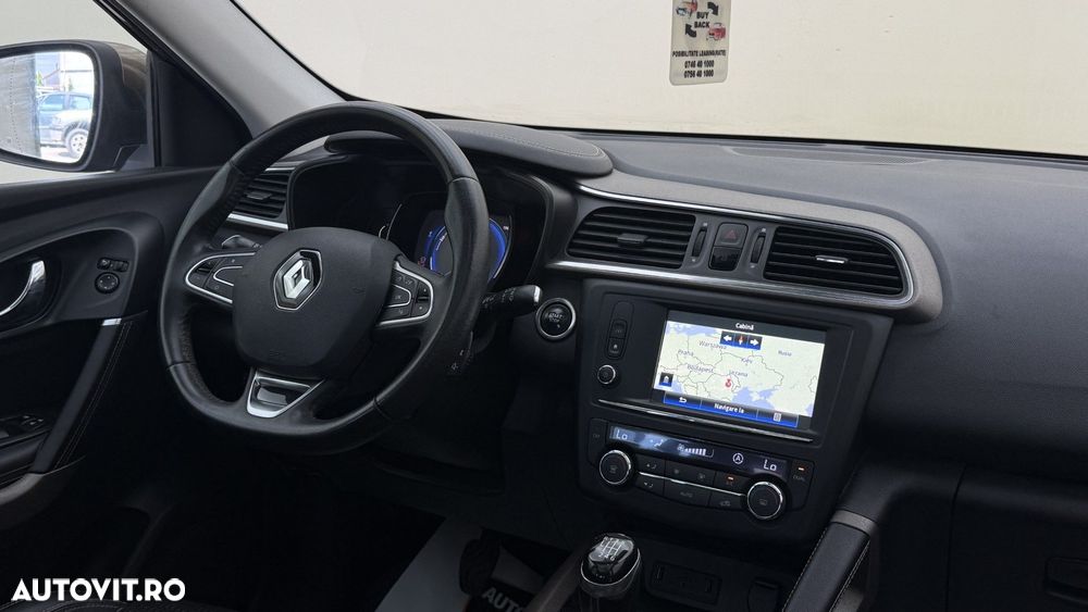 Renault Kadjar - 14