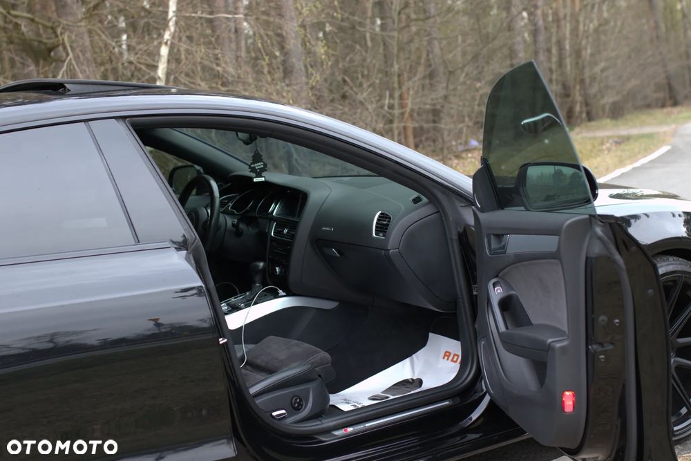 Audi A5 Sportback 2.0 TDI ultra S tronic sport - 27